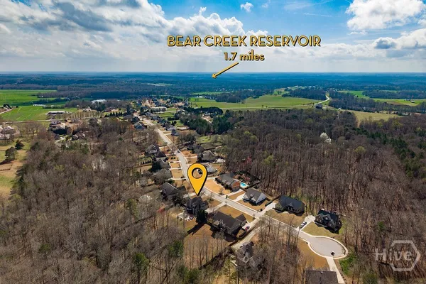 $775,000 | 356 Clarksboro Drive, Athens, GA 30607
