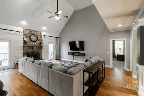 $775,000 | 356 Clarksboro Drive, Athens, GA 30607