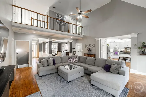 $775,000 | 356 Clarksboro Drive, Athens, GA 30607