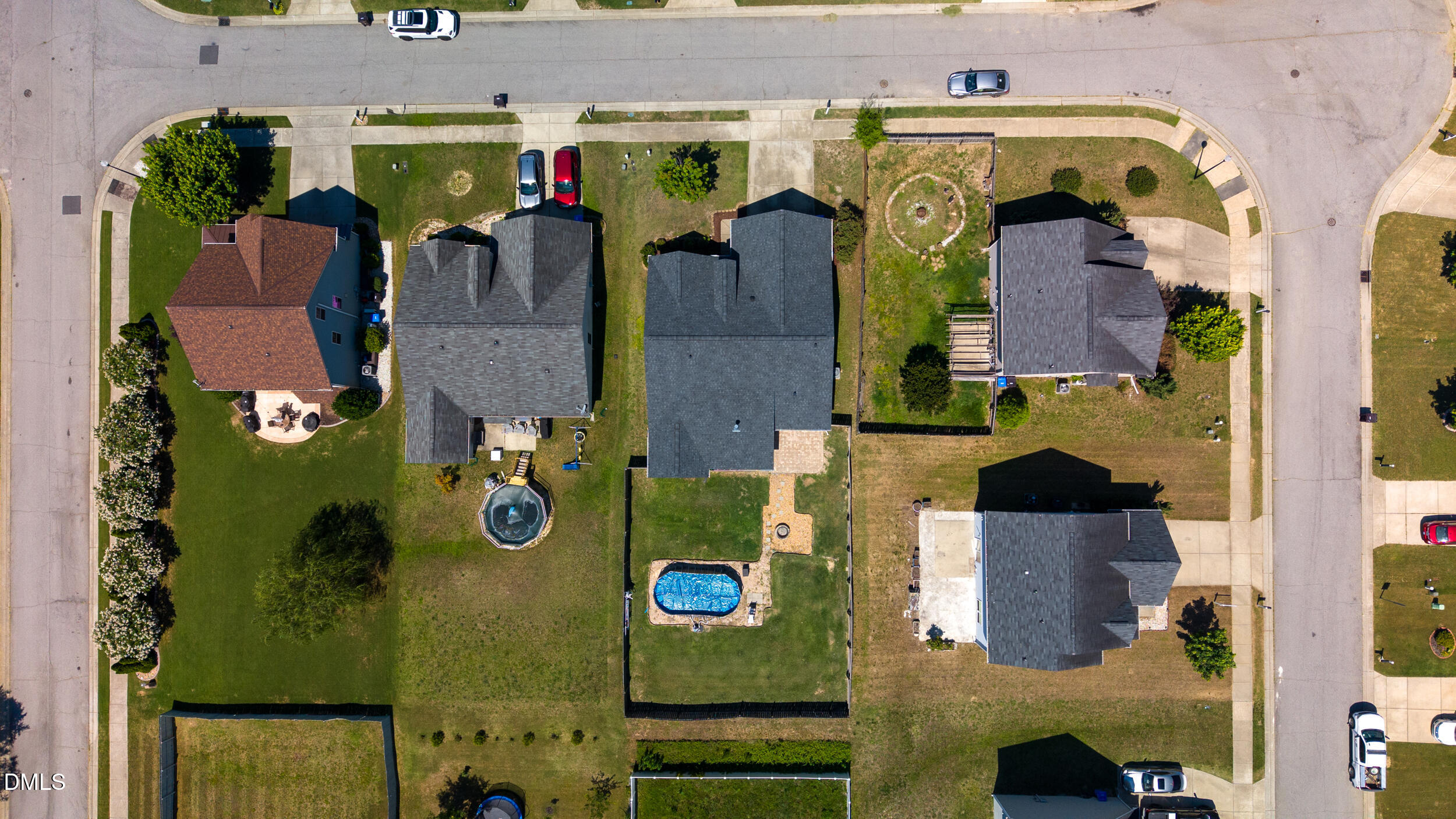 28 Arbor Loop Angier, NC 27501 - Photo 49 of 52