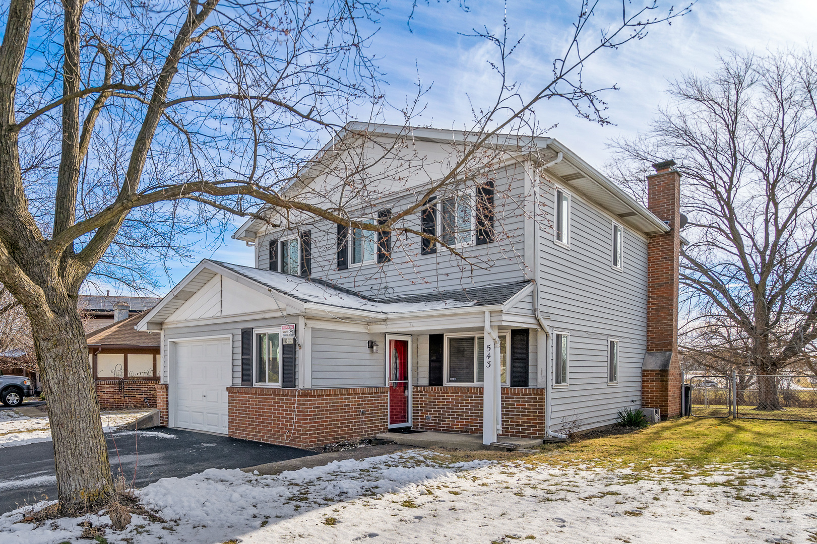 543 Old Stone Road Bolingbrook, IL 60440 - Photo 1 of 16 Gallery Image 1