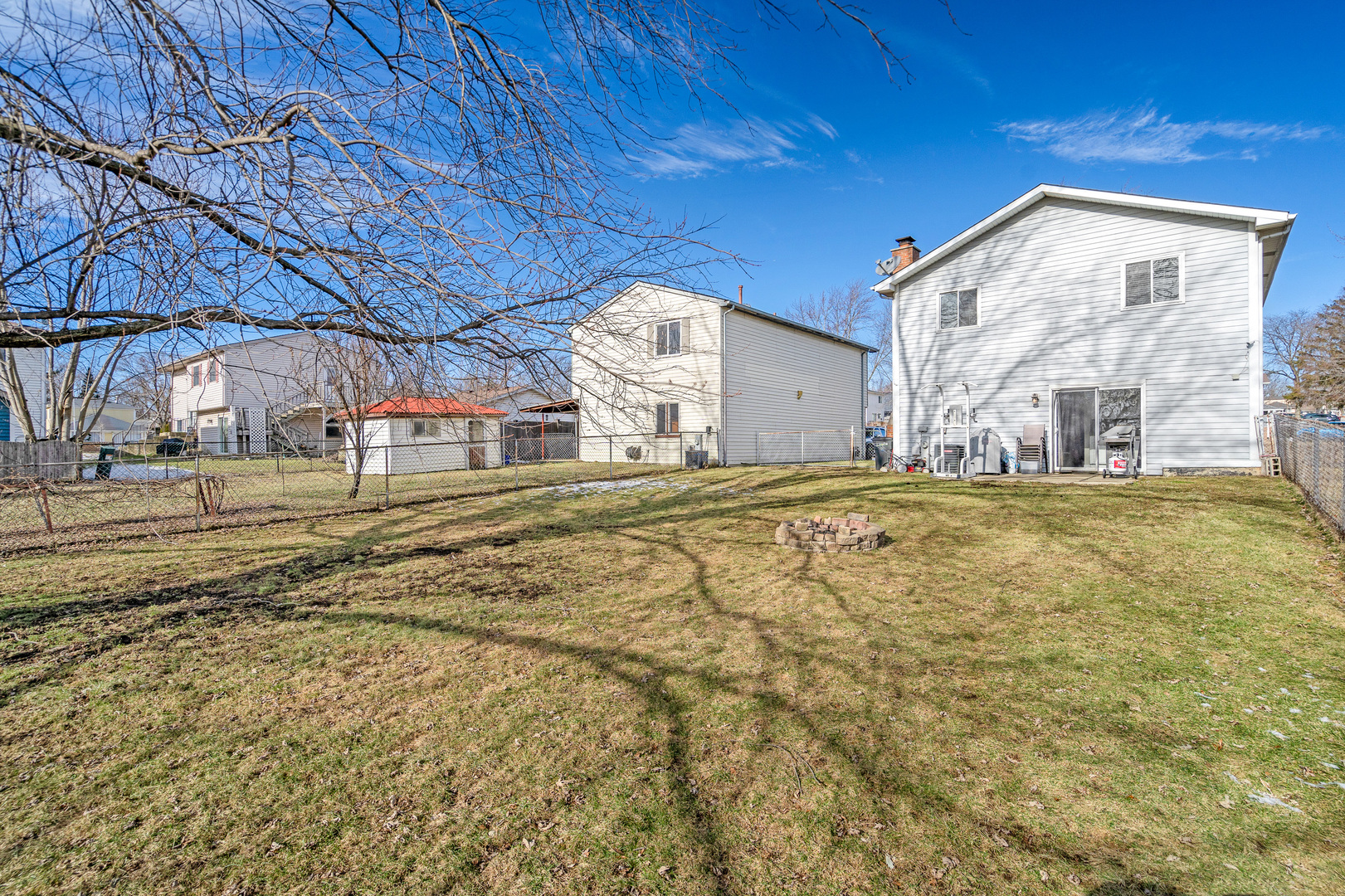 543 Old Stone Road Bolingbrook, IL 60440 - Photo 15 of 16 Gallery Image 15
