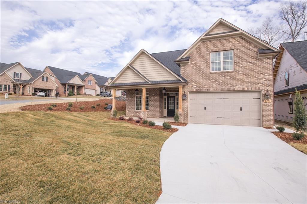 2254 Renaissance Lane High Point, NC 27262 - Photo 3 of 30 Gallery Image 3