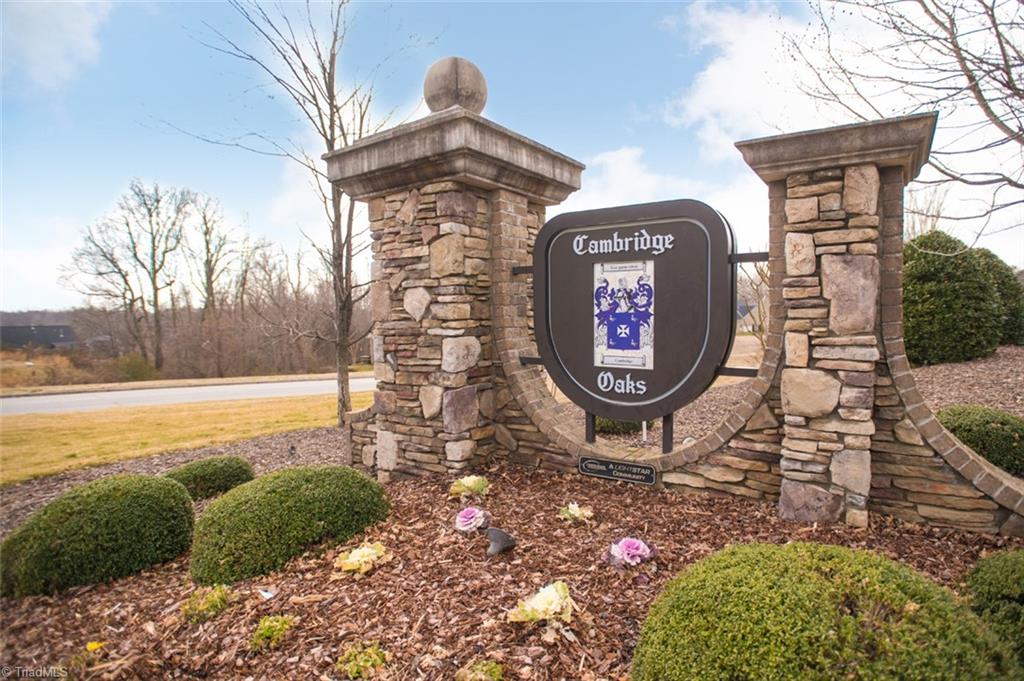 2254 Renaissance Lane High Point, NC 27262 - Photo 30 of 30 Gallery Image 30