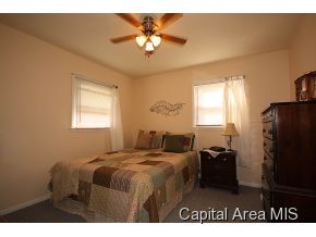 2604 Sherborn Road Springfield, IL 62702 - Photo 17 of 23
