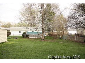 2604 Sherborn Road Springfield, IL 62702 - Photo 23 of 23