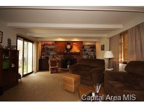 2604 Sherborn Road Springfield, IL 62702 - Photo 8 of 23
