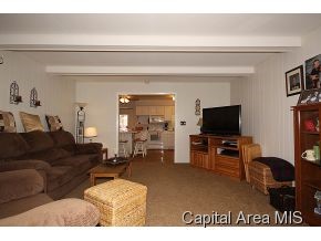 2604 Sherborn Road Springfield, IL 62702 - Photo 9 of 23