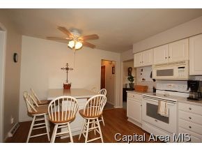 2604 Sherborn Road Springfield, IL 62702 - Photo 10 of 23