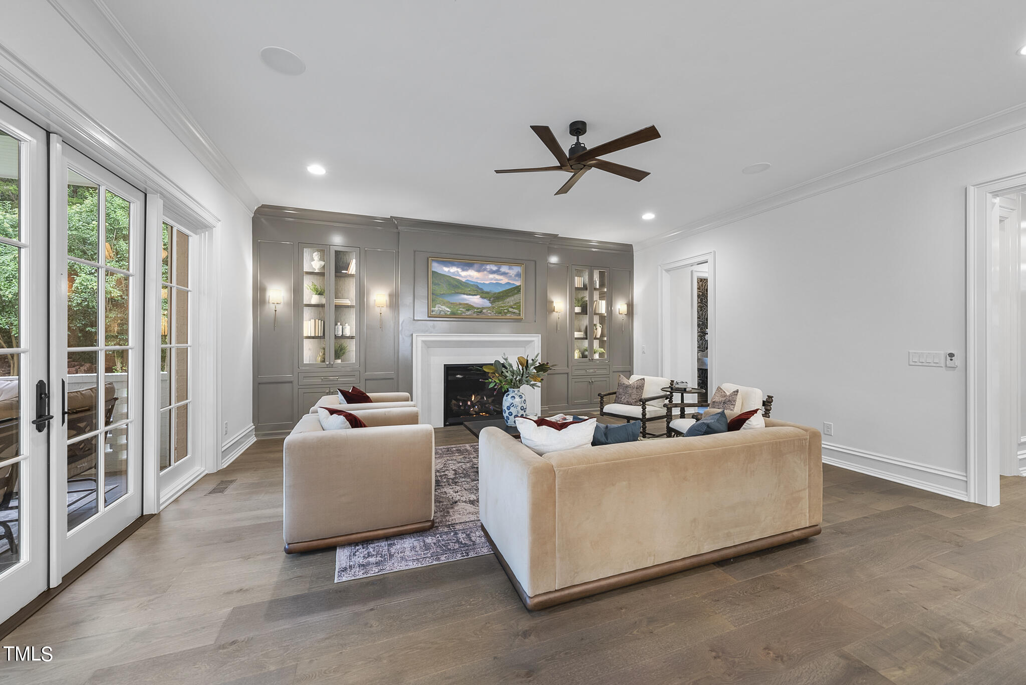 2009 St Marys Street Raleigh, NC 27608 - Photo 58 of 88 DSC03195