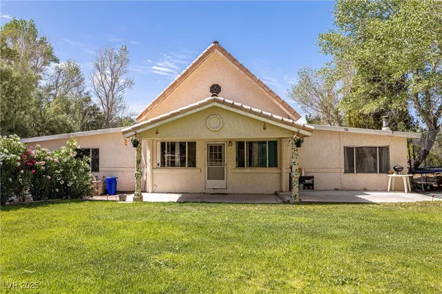 $210,000 | 3683 Lander Street, Amargosa Valley, NV 89020