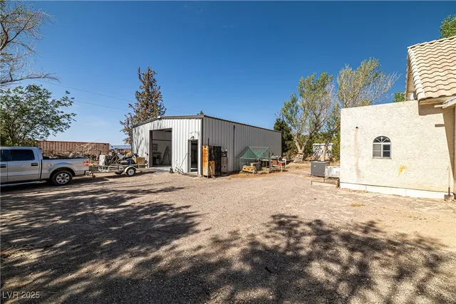 $210,000 | 3683 Lander Street, Amargosa Valley, NV 89020