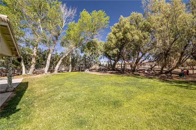 $210,000 | 3683 Lander Street, Amargosa Valley, NV 89020