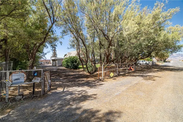 $210,000 | 3683 Lander Street, Amargosa Valley, NV 89020