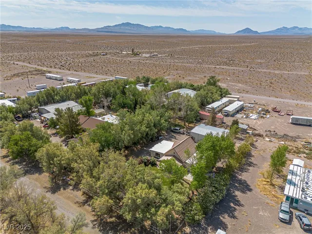 $210,000 | 3683 Lander Street, Amargosa Valley, NV 89020