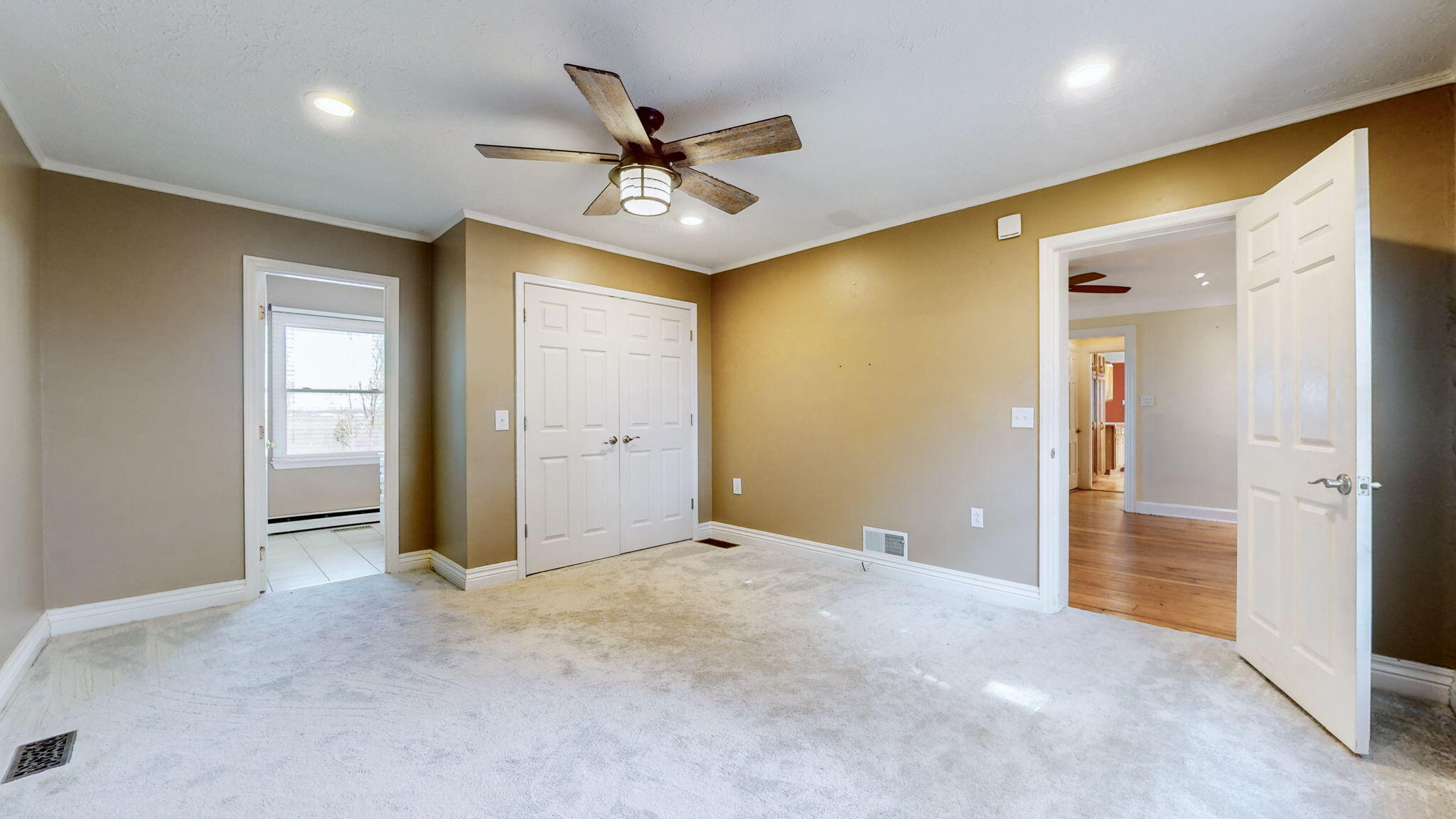 1455 Irvine Road Winchester, KY 40391 - Photo 20 of 54 Primary Bedroom
