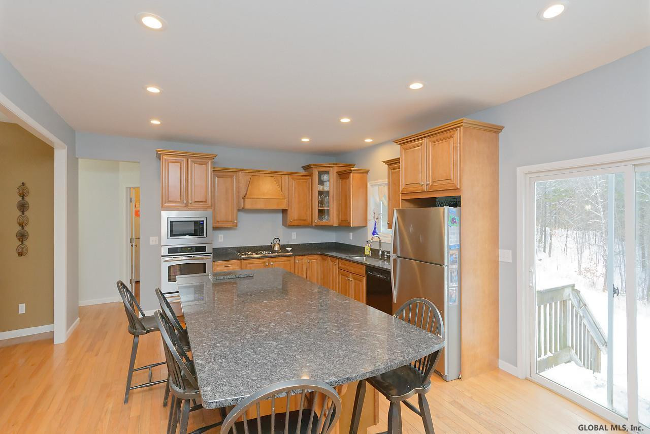 3520 Boyhaven Road Greenfield, NY 12850 - Photo 12 of 29 Photo 12