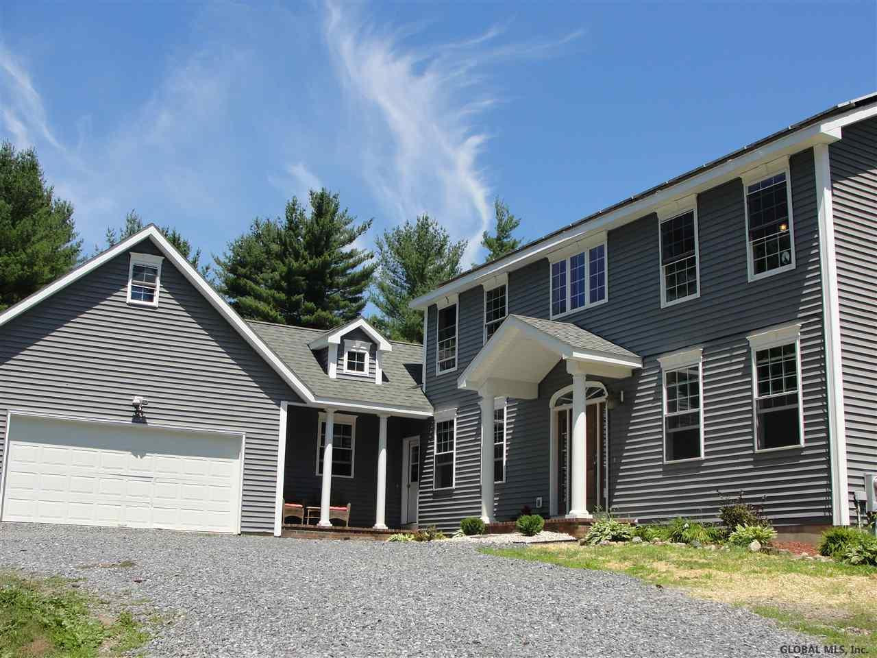 3520 Boyhaven Road Greenfield, NY 12850 - Photo 2 of 29 Photo 2