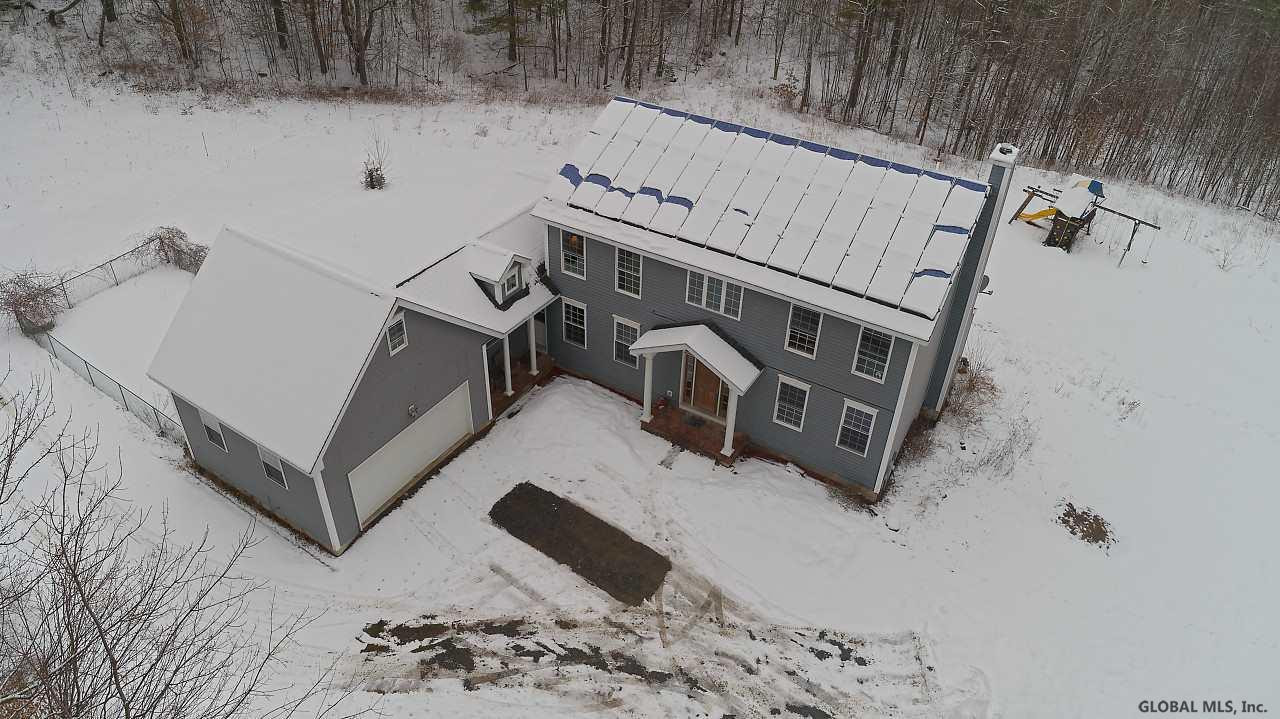 3520 Boyhaven Road Greenfield, NY 12850 - Photo 27 of 29 Photo 27