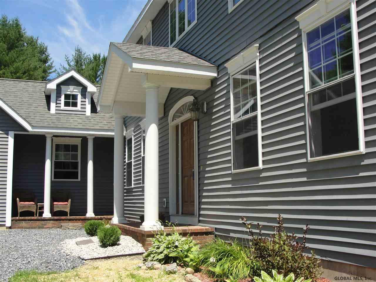 3520 Boyhaven Road Greenfield, NY 12850 - Photo 3 of 29 Photo 3