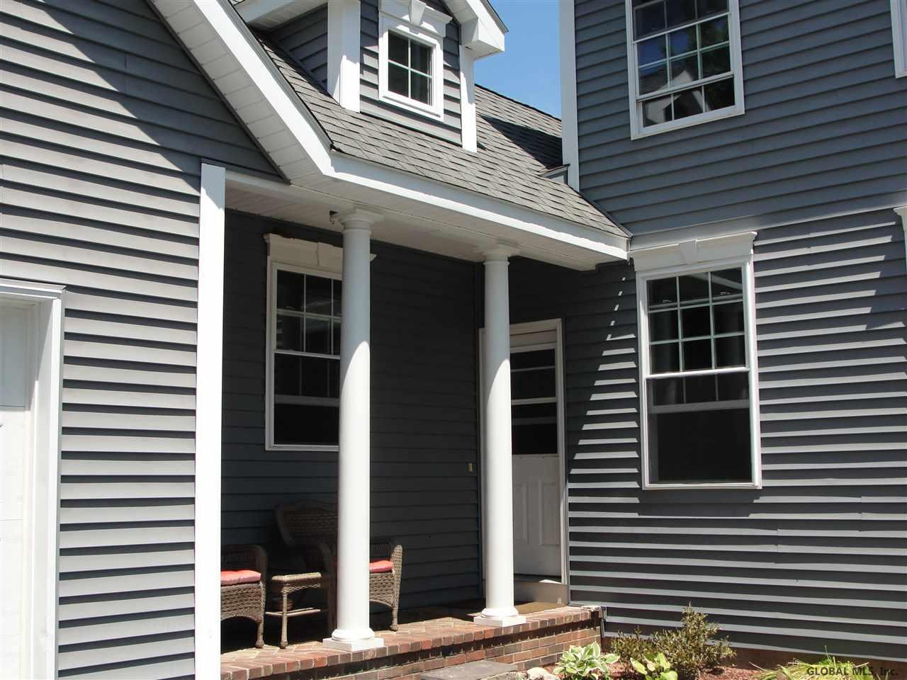 3520 Boyhaven Road Greenfield, NY 12850 - Photo 5 of 29 Conveniently located off of driveway
