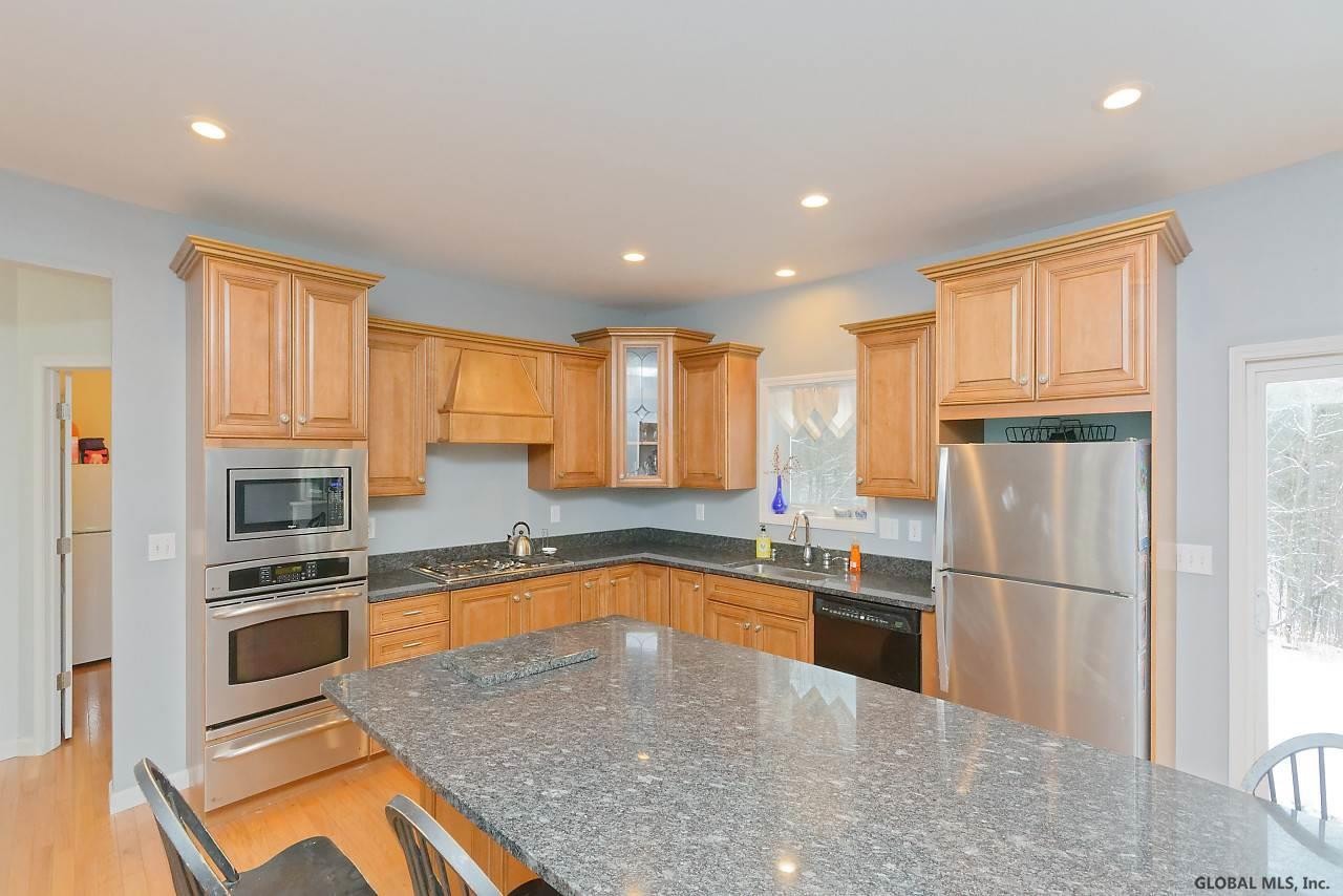 3520 Boyhaven Road Greenfield, NY 12850 - Photo 9 of 29 Photo 9