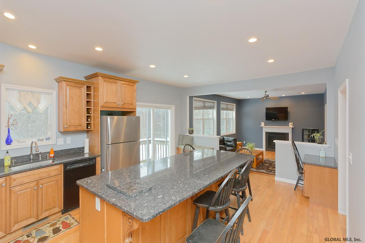 3520 Boyhaven Road Greenfield, NY 12850 - Photo 10 of 29 Photo 10
