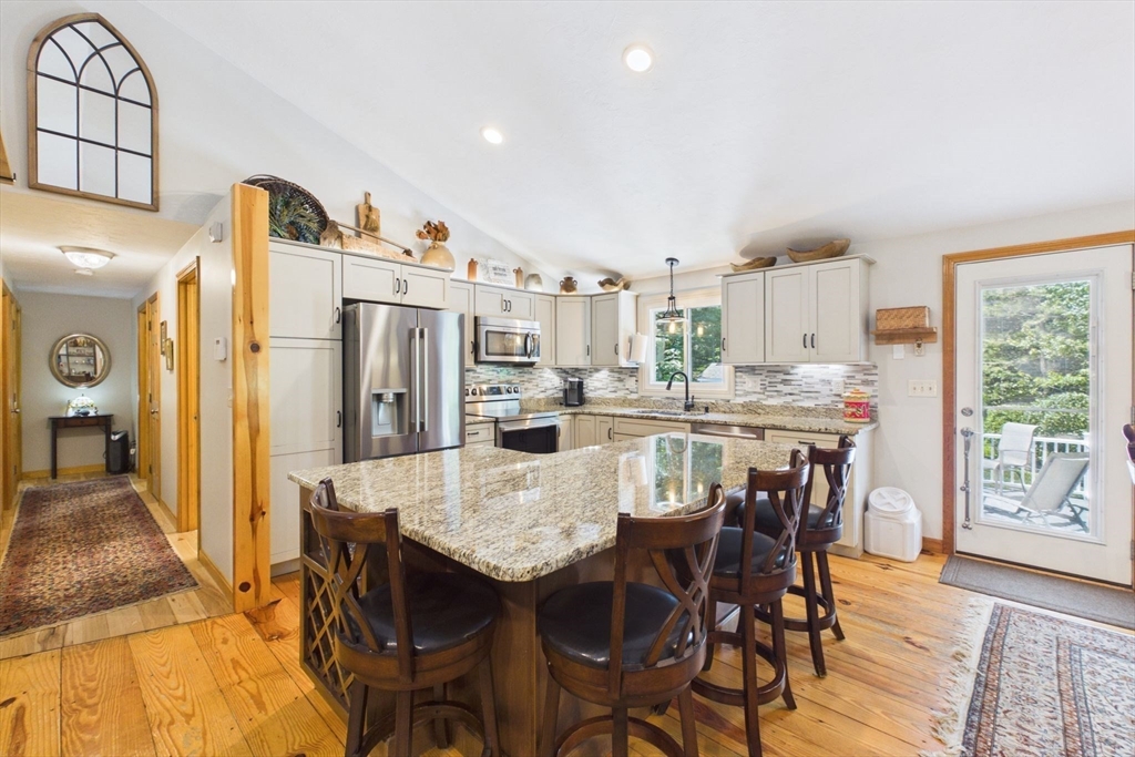 202 Silver Street Monson, MA 01057 - Photo 18 of 42