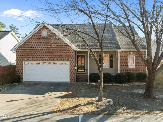$360,000 | 8708 Wild Wood Forest Drive, Raleigh, NC 27616