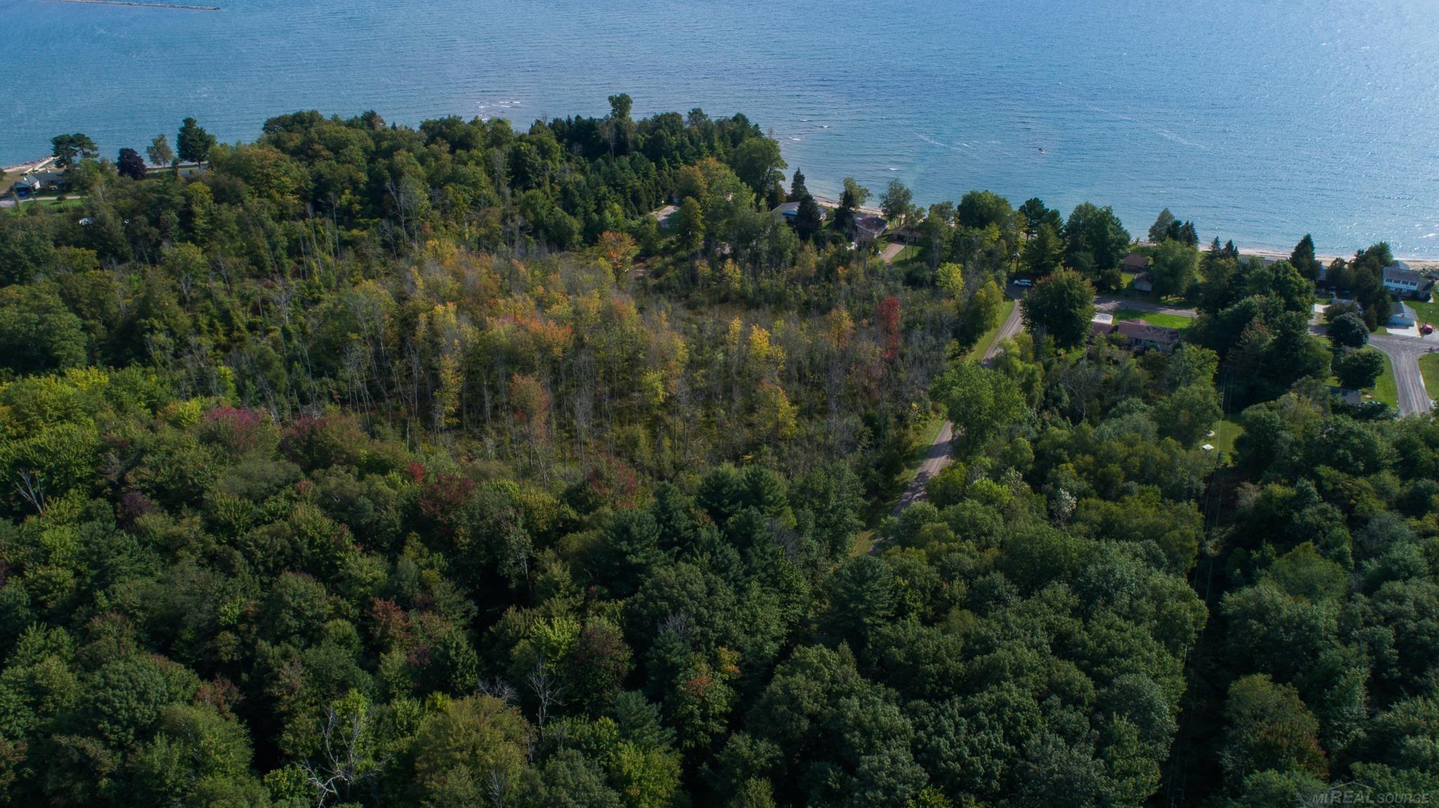 0 Schott Road Harbor Beach, MI 48441 - Photo 7 of 16