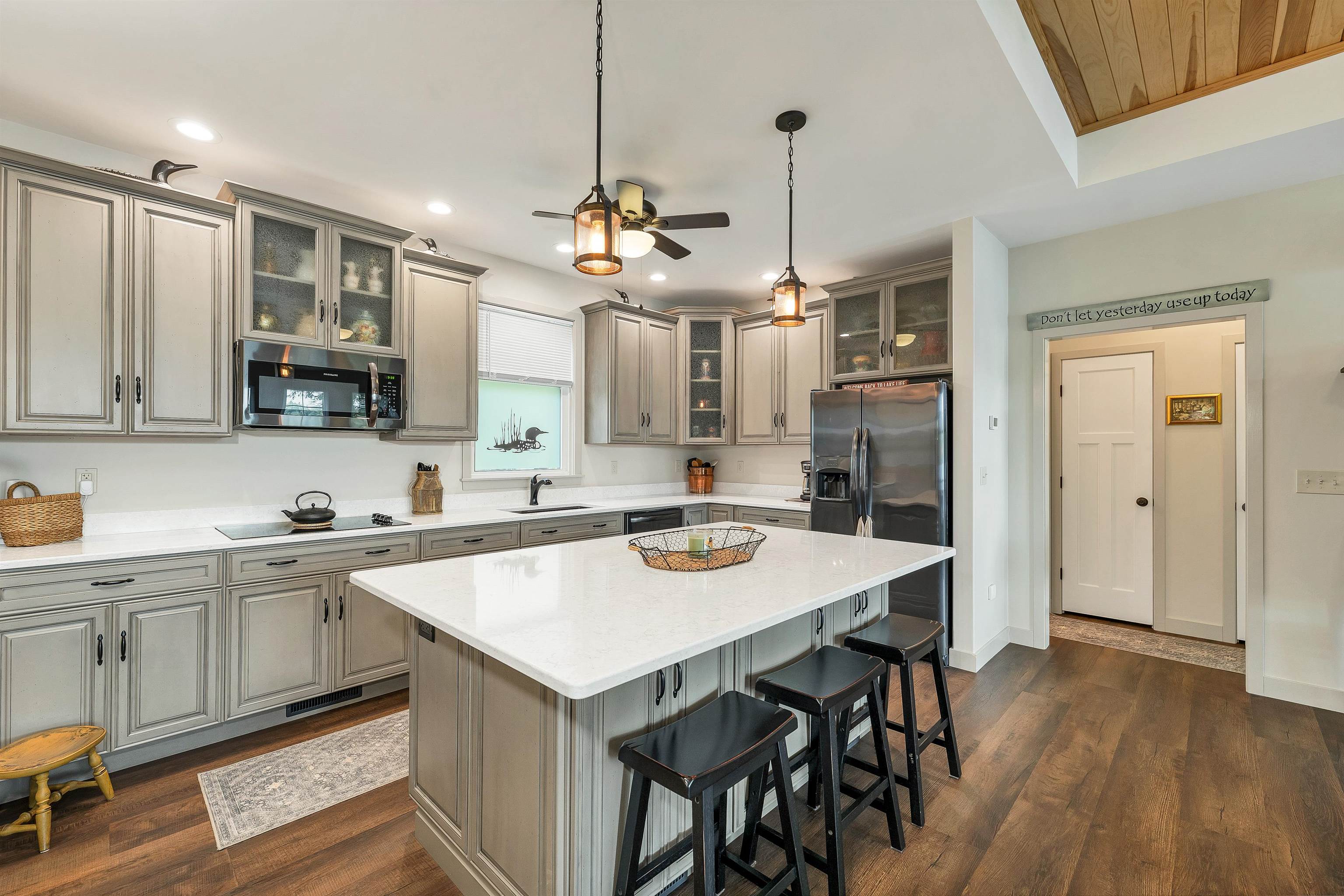 390 South Shore Road New Durham, NH 03855 - Photo 32 of 48 Gallery Image 32