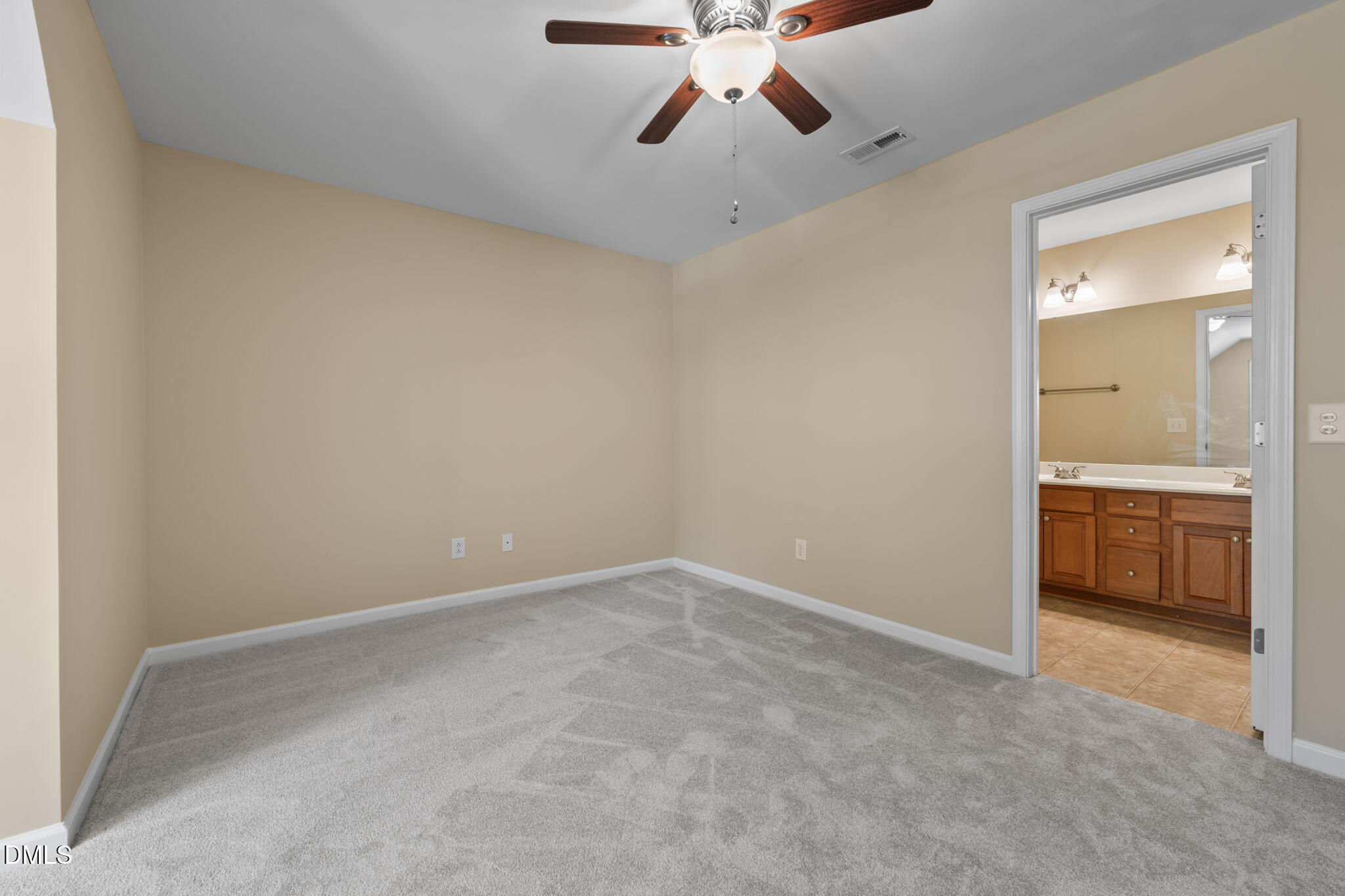 5106 Kate Denson Way Raleigh, NC 27612 - Photo 47 of 63 Bedroom 3 (3)
