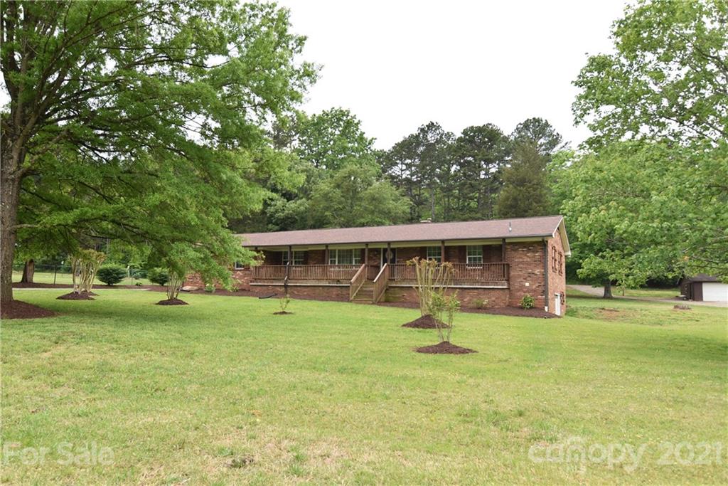 4174 Parks Road Lexington, NC 27292 - Photo 3 of 37 Gallery Image 3