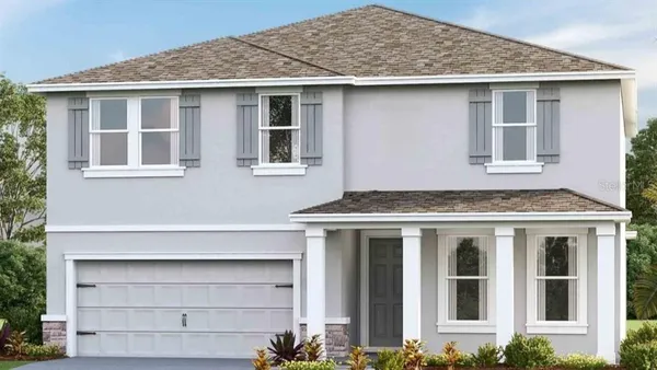 $468,990 | 6849 Flint Crk Drive, Land O Lakes, FL 34638