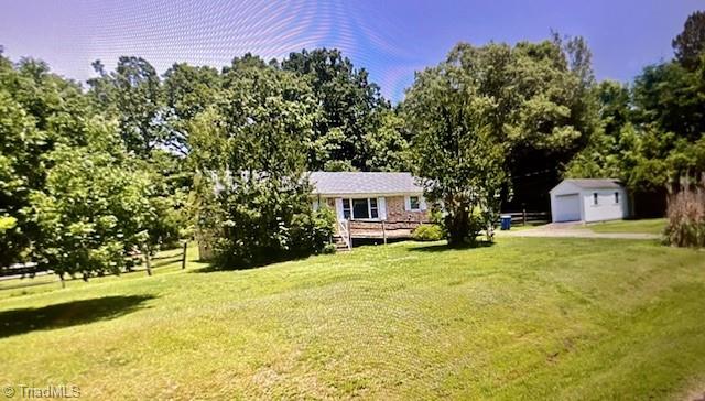 724 Hogan Road Greensboro, NC 27406 - Photo 3 of 6 Gallery Image 3