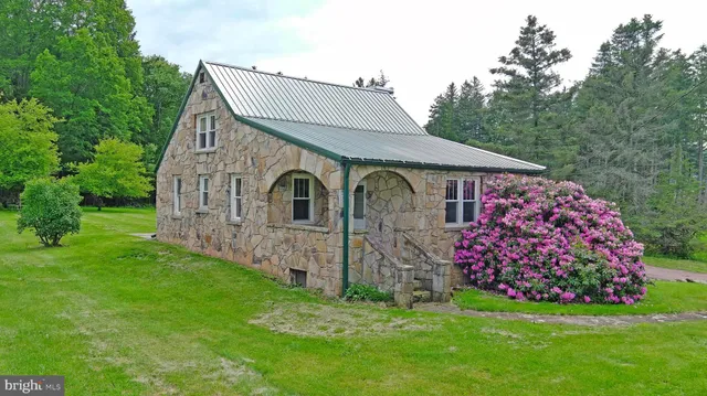 $225,000 | 117 Accident Bittinger Road, Accident, MD 21520