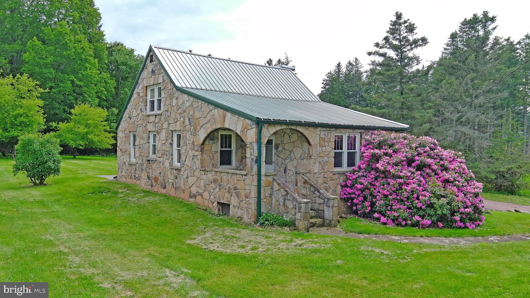 117 Accident Bittinger Road Accident, MD 21520 - Photo 1 of 47