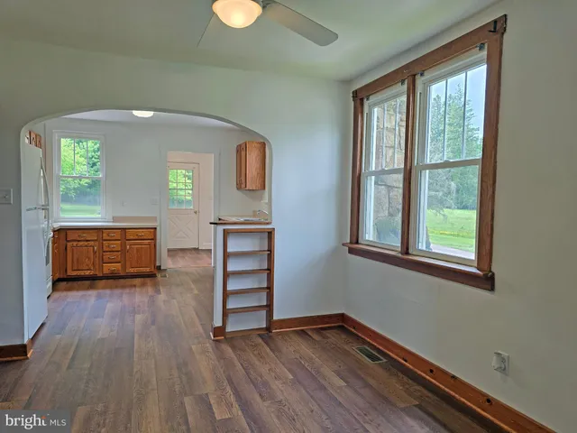 $225,000 | 117 Accident Bittinger Road, Accident, MD 21520