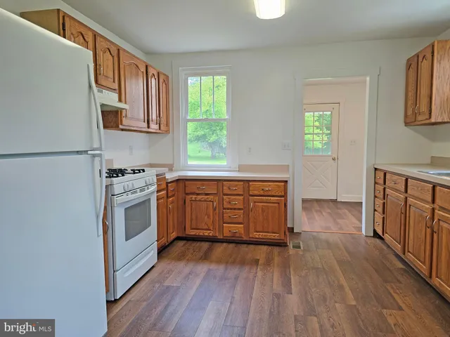 $225,000 | 117 Accident Bittinger Road, Accident, MD 21520