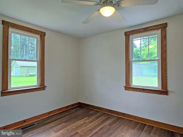 $225,000 | 117 Accident Bittinger Road, Accident, MD 21520