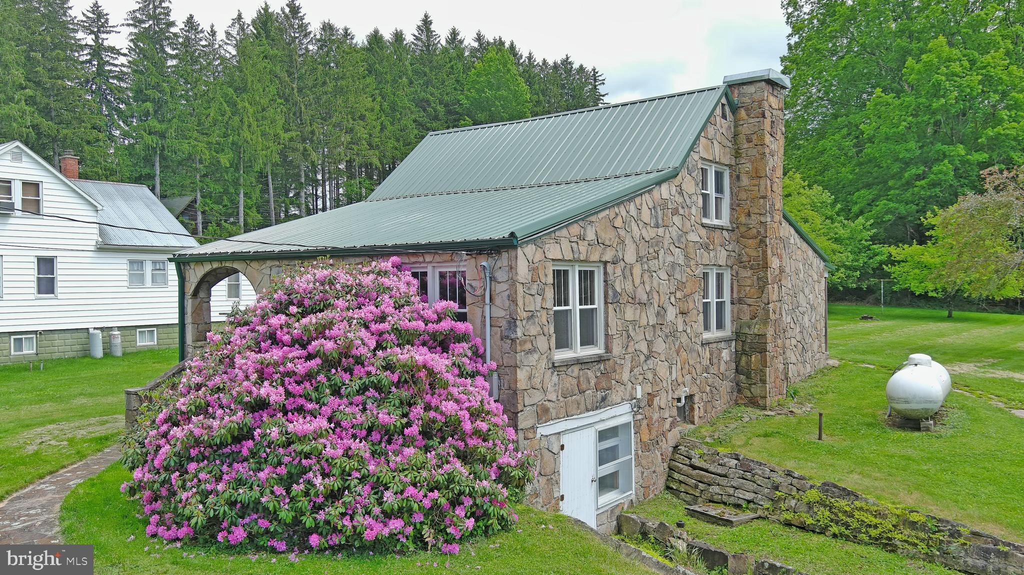 117 Accident Bittinger Road Accident, MD 21520 - Photo 2 of 47