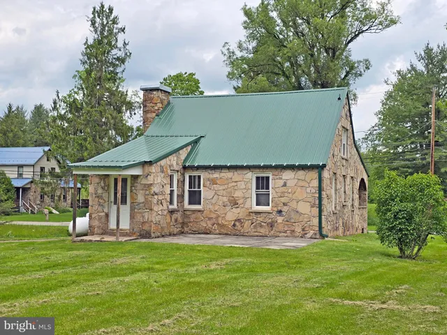 $225,000 | 117 Accident Bittinger Road, Accident, MD 21520