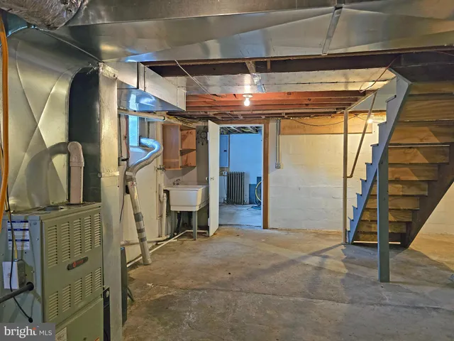 $225,000 | 117 Accident Bittinger Road, Accident, MD 21520