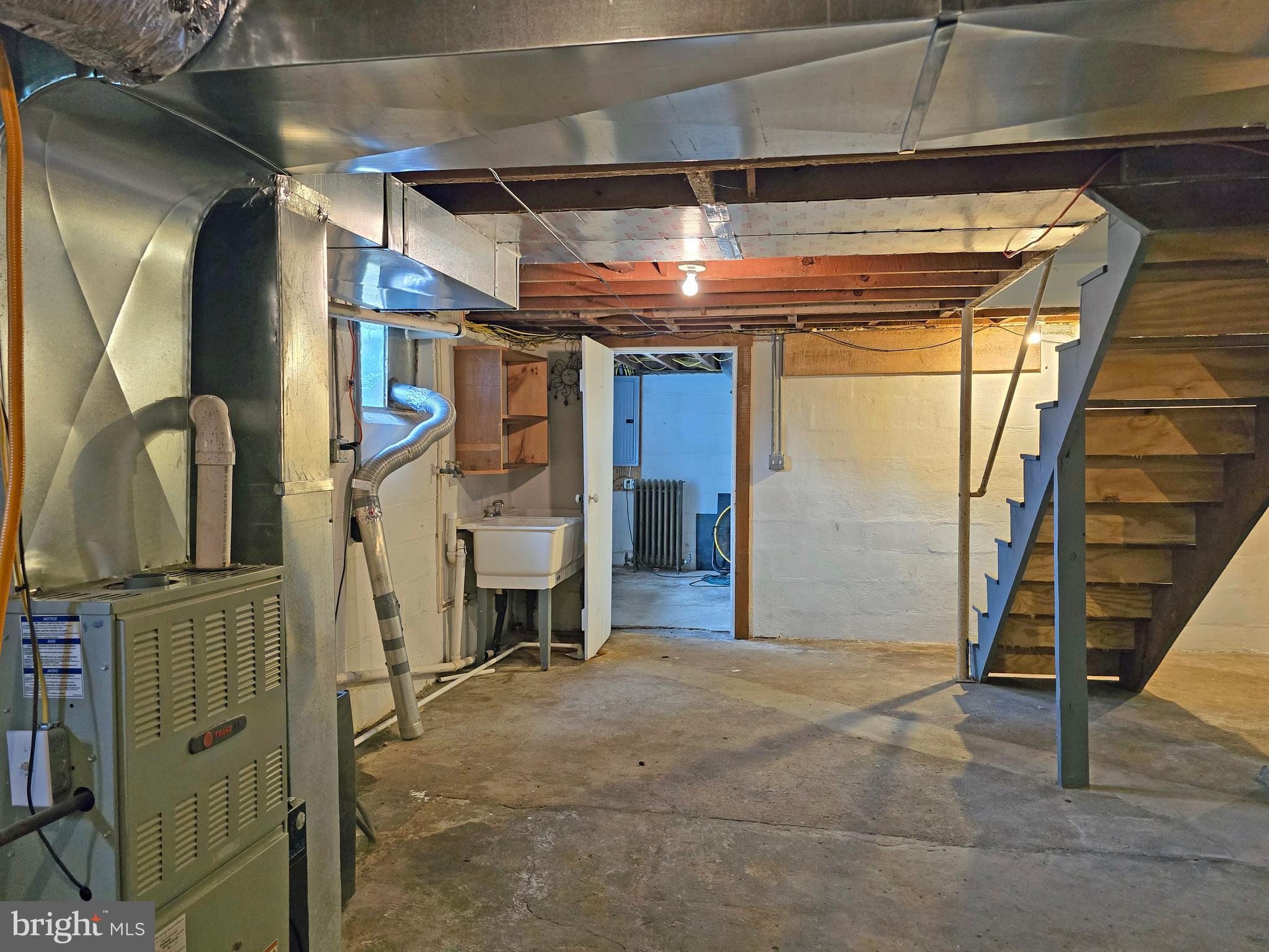 117 Accident Bittinger Road Accident, MD 21520 - Photo 31 of 47