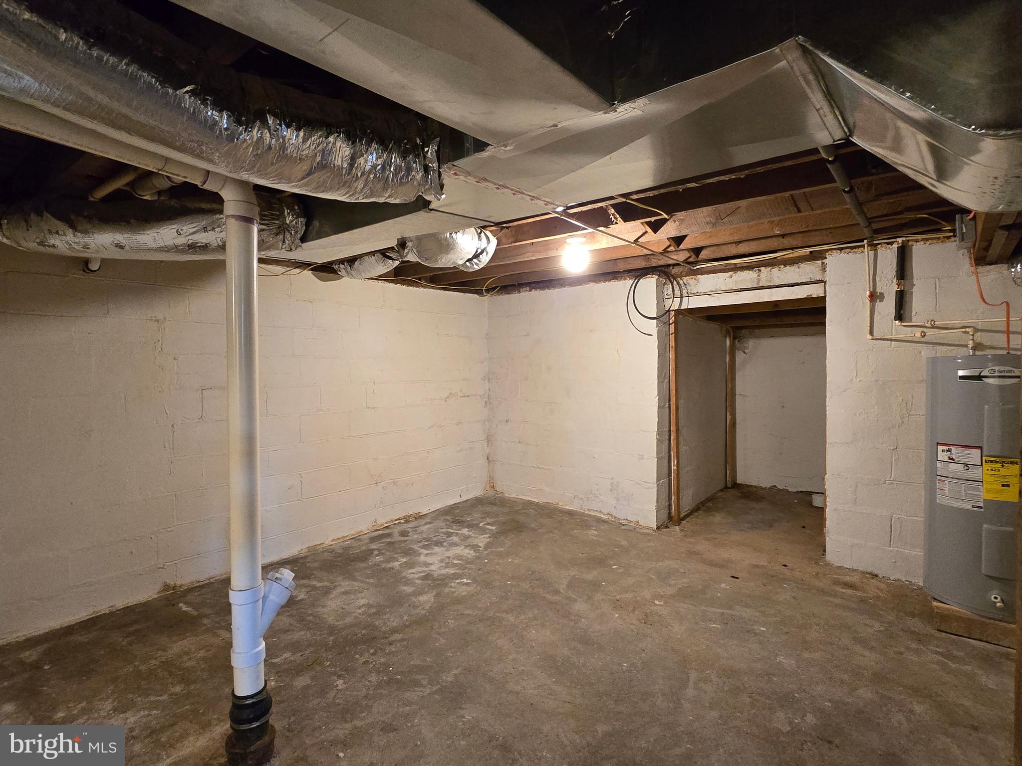 117 Accident Bittinger Road Accident, MD 21520 - Photo 32 of 47