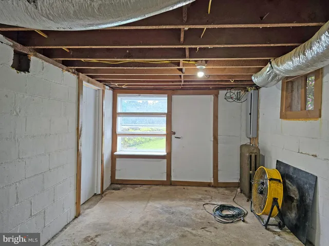 $225,000 | 117 Accident Bittinger Road, Accident, MD 21520