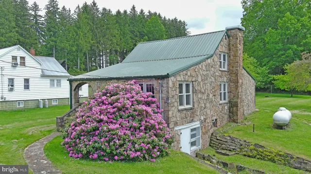 $225,000 | 117 Accident Bittinger Road, Accident, MD 21520