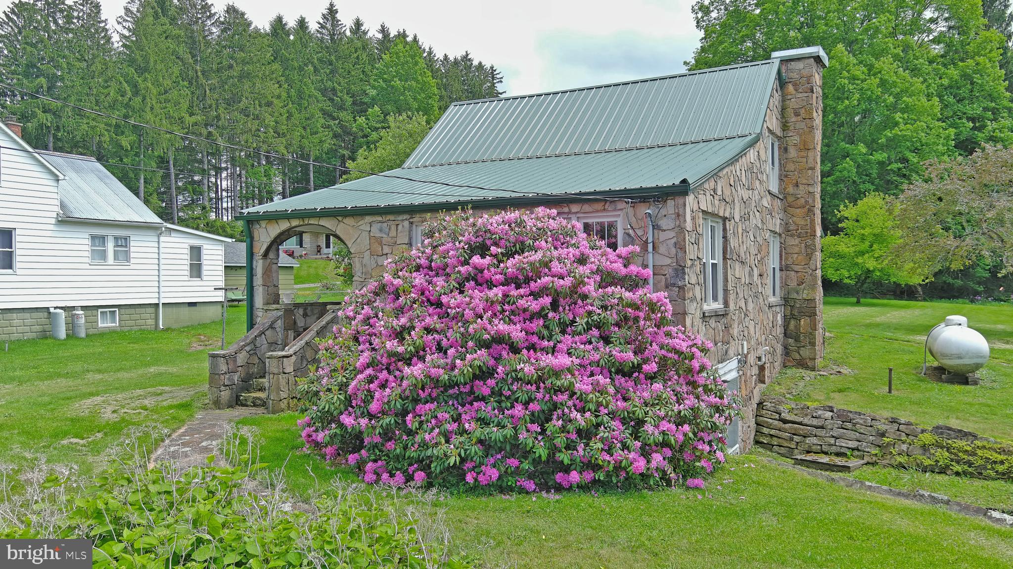 117 Accident Bittinger Road Accident, MD 21520 - Photo 37 of 47