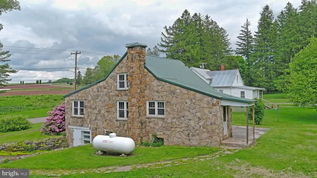 $225,000 | 117 Accident Bittinger Road, Accident, MD 21520