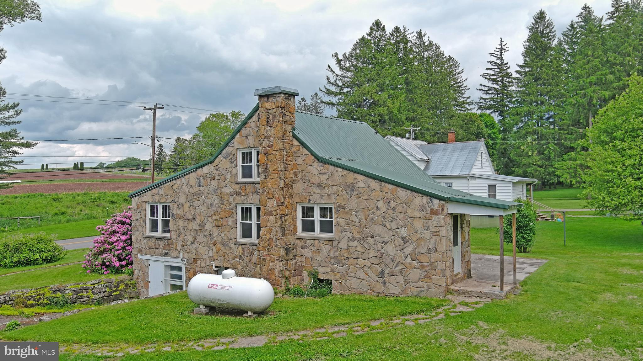 117 Accident Bittinger Road Accident, MD 21520 - Photo 38 of 47